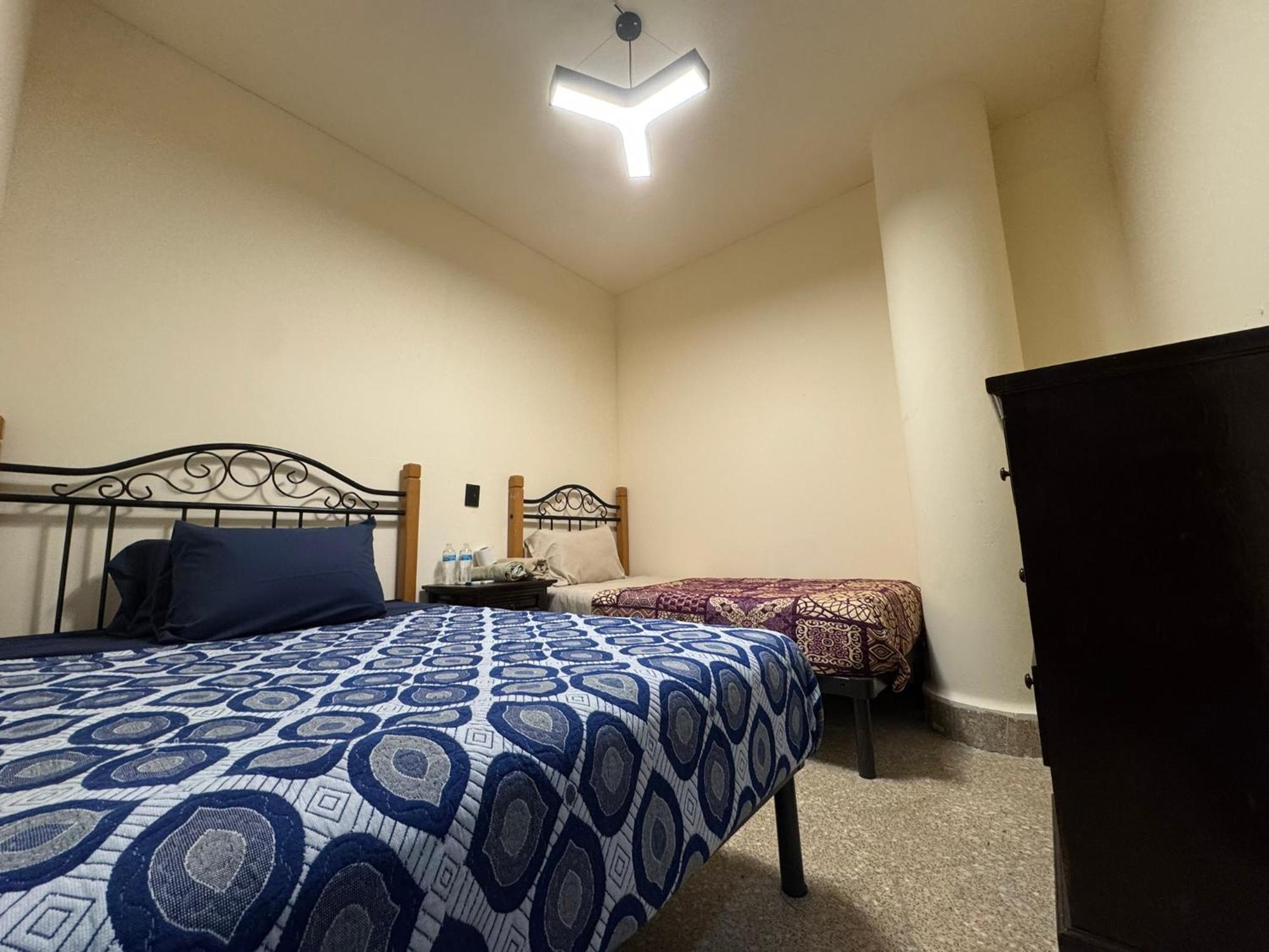 Casa Zocalo — Fotos 3